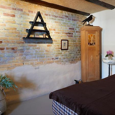 Brorup Kjaersgaard, Hygge, Ro, Natur Og Landliv สแกนเดอร์บอร์ก ภายนอก รูปภาพ