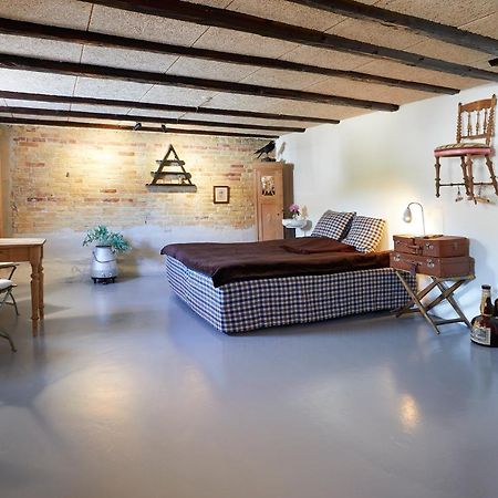 Brorup Kjaersgaard, Hygge, Ro, Natur Og Landliv สแกนเดอร์บอร์ก ภายนอก รูปภาพ