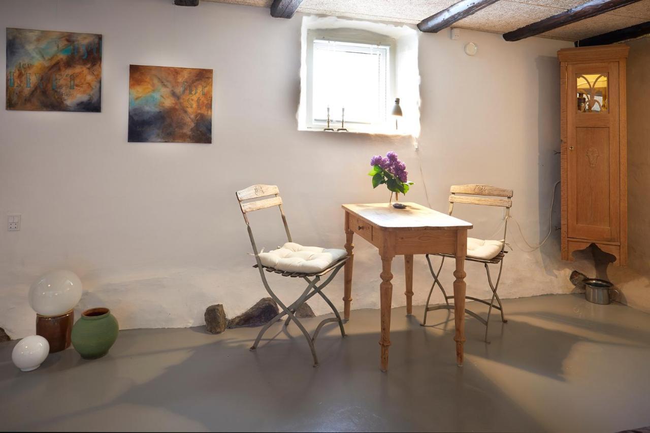 Brorup Kjaersgaard, Hygge, Ro, Natur Og Landliv สแกนเดอร์บอร์ก ภายนอก รูปภาพ