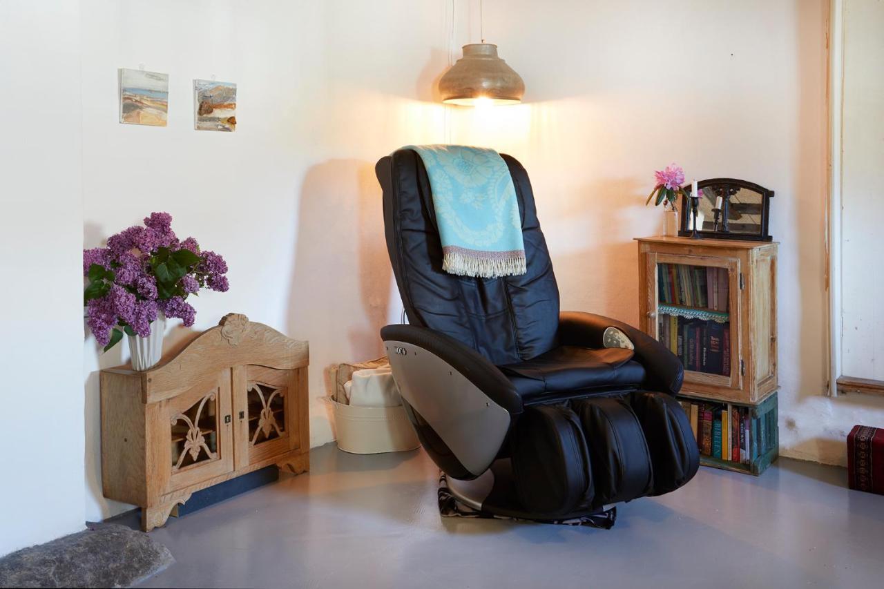 Brorup Kjaersgaard, Hygge, Ro, Natur Og Landliv สแกนเดอร์บอร์ก ภายนอก รูปภาพ