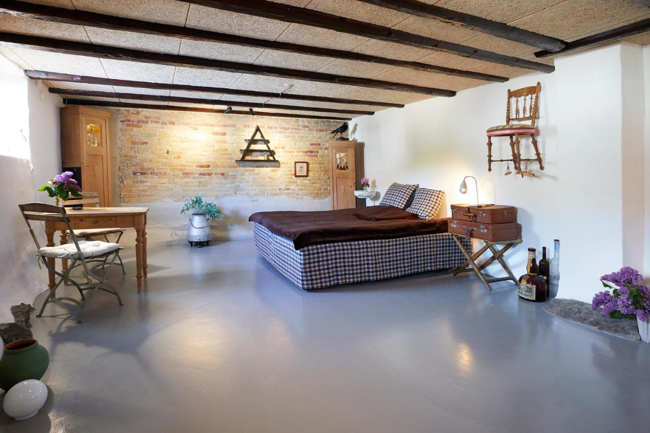 Brorup Kjaersgaard, Hygge, Ro, Natur Og Landliv สแกนเดอร์บอร์ก ภายนอก รูปภาพ