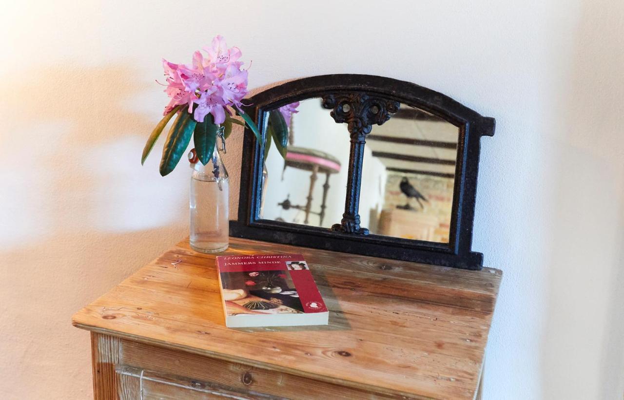 Brorup Kjaersgaard, Hygge, Ro, Natur Og Landliv สแกนเดอร์บอร์ก ภายนอก รูปภาพ
