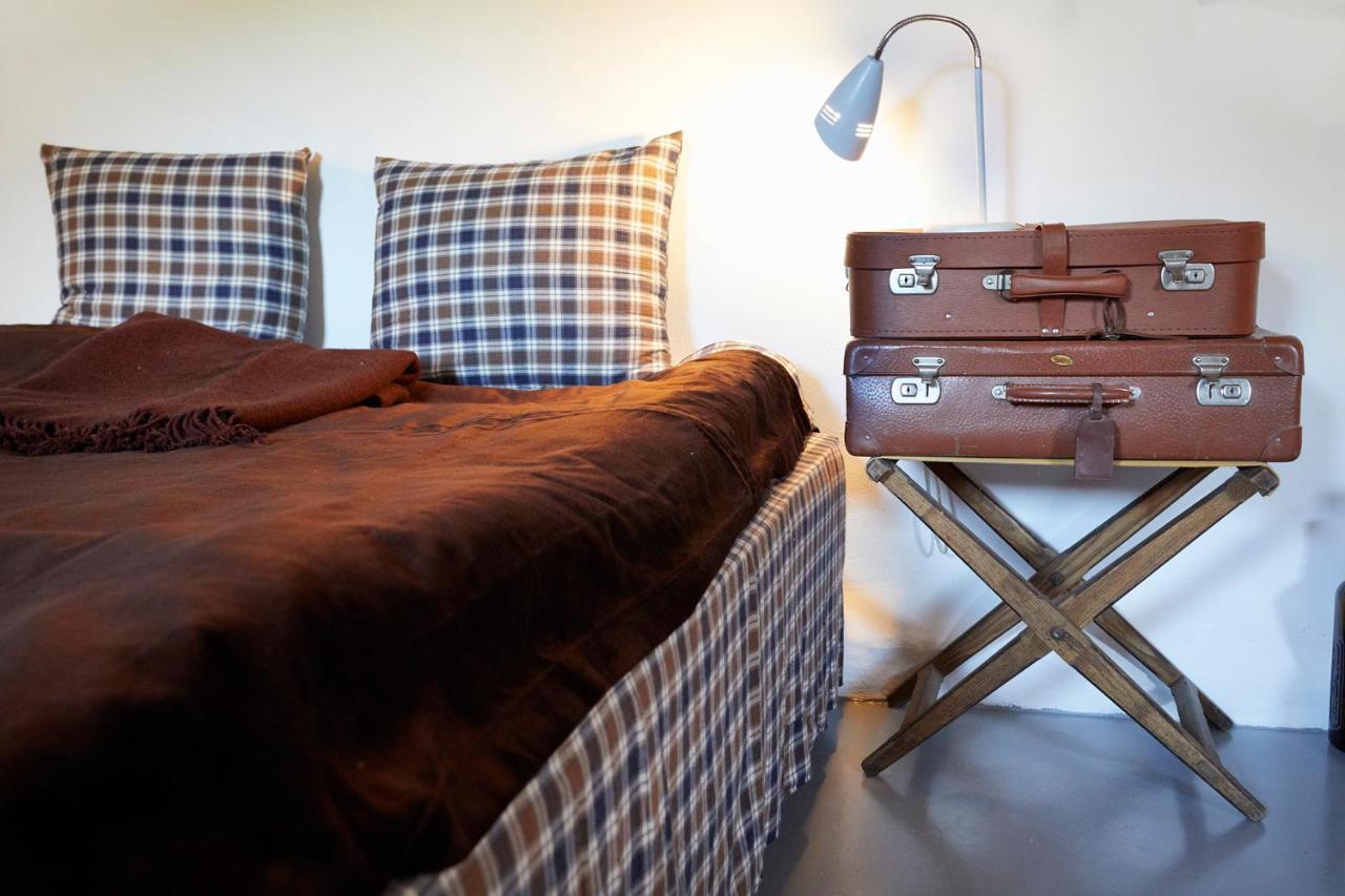 Brorup Kjaersgaard, Hygge, Ro, Natur Og Landliv สแกนเดอร์บอร์ก ภายนอก รูปภาพ