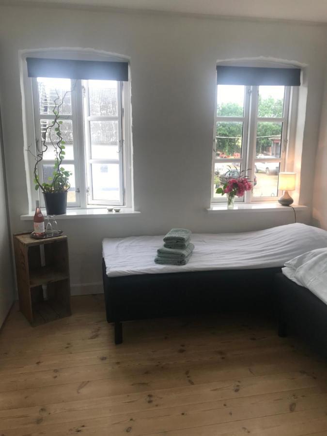 Brorup Kjaersgaard, Hygge, Ro, Natur Og Landliv สแกนเดอร์บอร์ก ภายนอก รูปภาพ