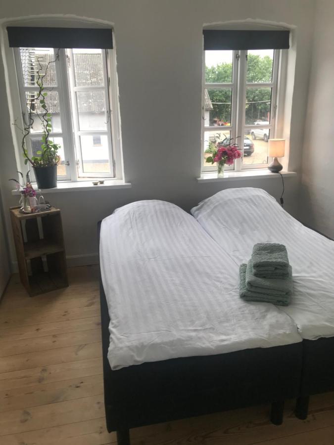 Brorup Kjaersgaard, Hygge, Ro, Natur Og Landliv สแกนเดอร์บอร์ก ภายนอก รูปภาพ