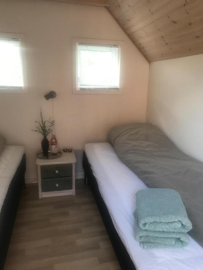 Brorup Kjaersgaard, Hygge, Ro, Natur Og Landliv สแกนเดอร์บอร์ก ภายนอก รูปภาพ